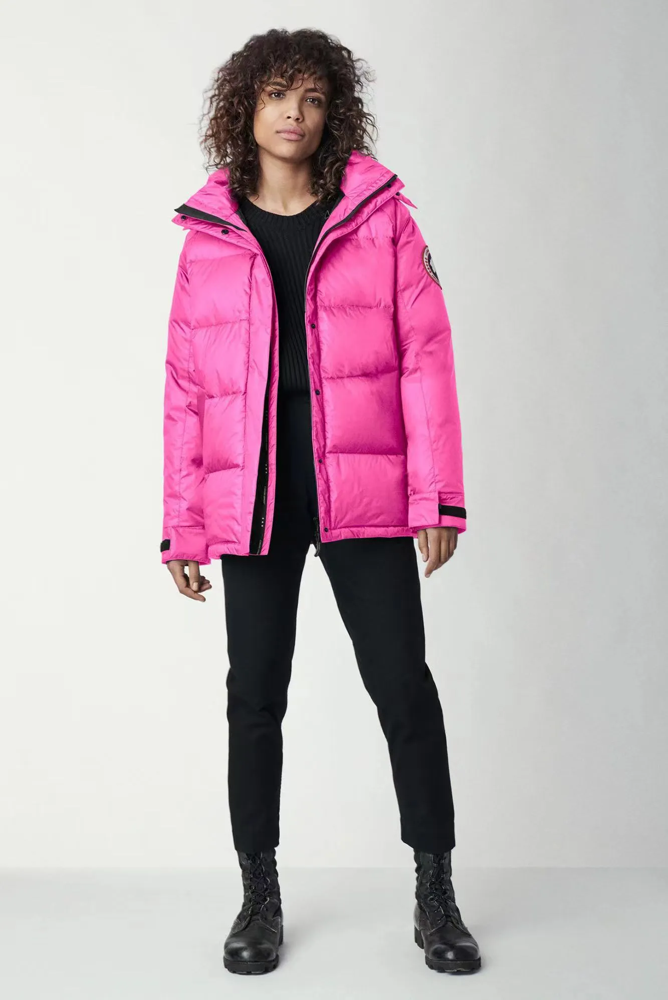F CANADAGOOSE/ Approach/2078#APP # Skreslet ， 。 ( )、 ( ) ( ) ： 1⃣ 9500-100%nylon 2⃣ YKK ， 3⃣ 85% ，（zp 85% / 90% ） ： 1⃣ /9500-100%nylon 100% 100% , 、 ZP ， 。 2⃣ 80% ， （30 ） 。 。 ： ， 。 ， ， 。 ： ： ，50 ， ！ 90% ， 90% ， ！（ Authentic ） ： Authentic， ， 。（ 7 ， 15 。） ⚠ ！ ， ！ Quality